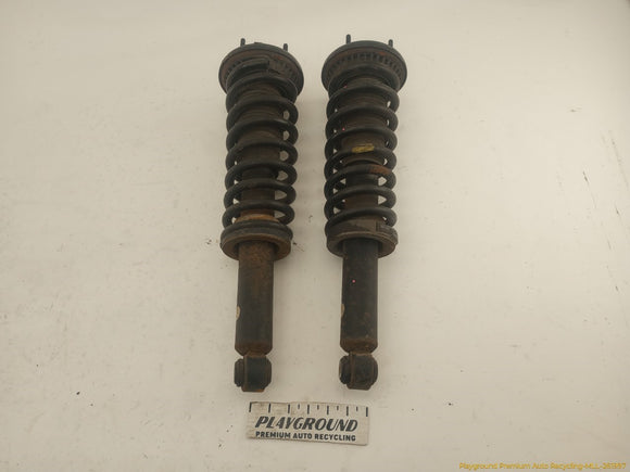 Jaguar XK Pair Of Rear Struts