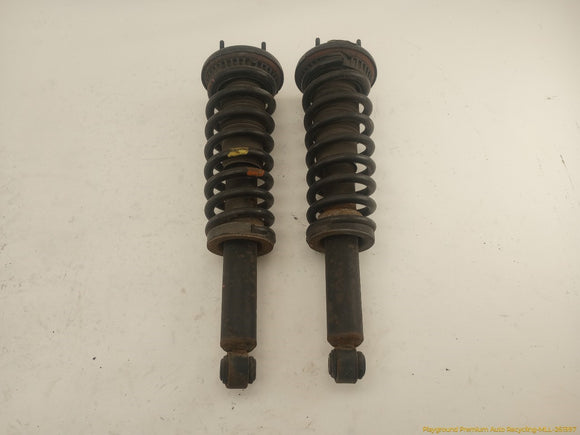 Jaguar XK Pair Of Rear Struts