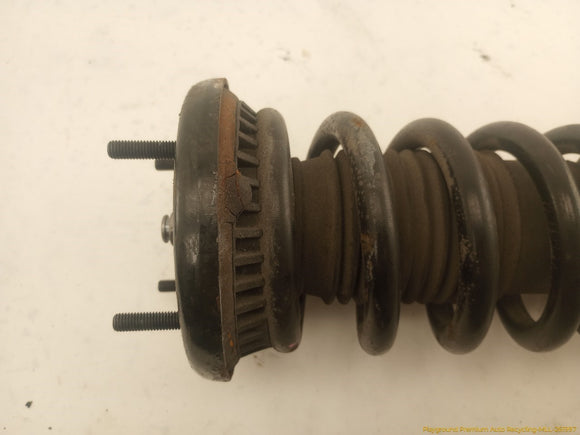 Jaguar XK Pair Of Rear Struts