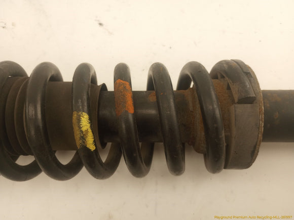 Jaguar XK Pair Of Rear Struts