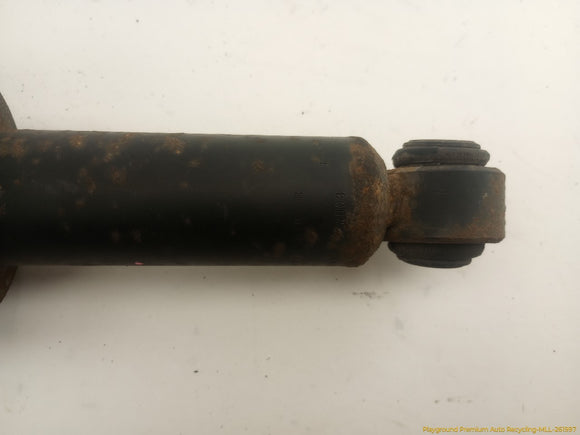 Jaguar XK Pair Of Rear Struts