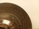 Jaguar XK Passenger Right Rear Spindle Knuckle Hub-4