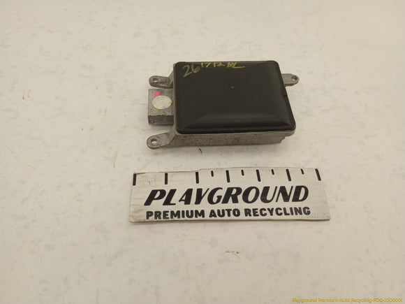 Audi S5 Rear Left Blind Spot Monitoring Sensor