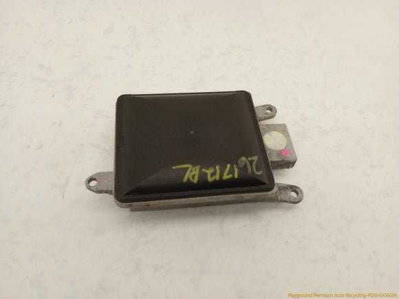 Audi S5 Rear Left Blind Spot Monitoring Sensor