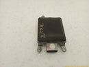 Audi S5 Rear Left Blind Spot Monitoring Sensor-5