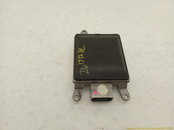 Audi S5 Rear Left Blind Spot Monitoring Sensor
