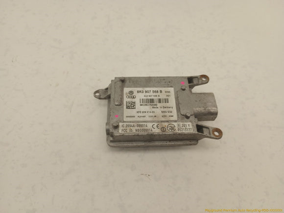 Audi S5 Rear Left Blind Spot Monitoring Sensor