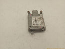 Audi S5 Rear Left Blind Spot Monitoring Sensor-11