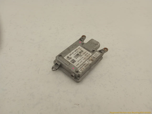 Audi S5 Rear Left Blind Spot Monitoring Sensor