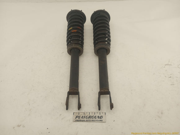 Jaguar XK Pair Of Front Struts