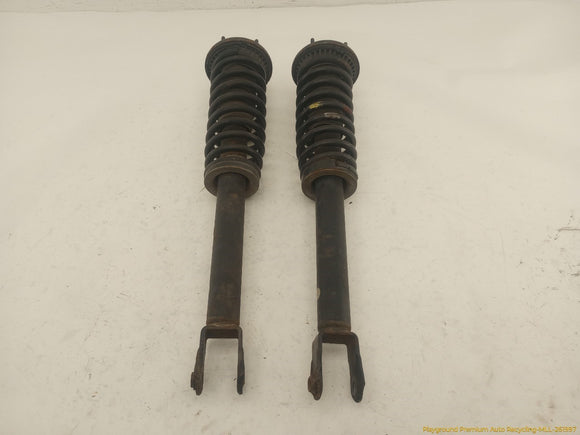 Jaguar XK Pair Of Front Struts