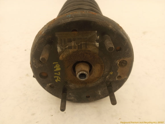 Jaguar XK Pair Of Front Struts