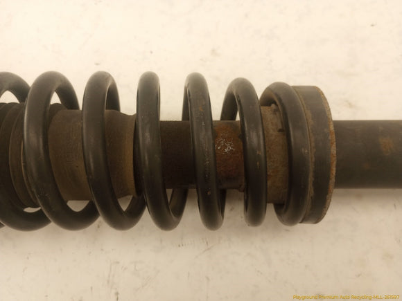 Jaguar XK Pair Of Front Struts