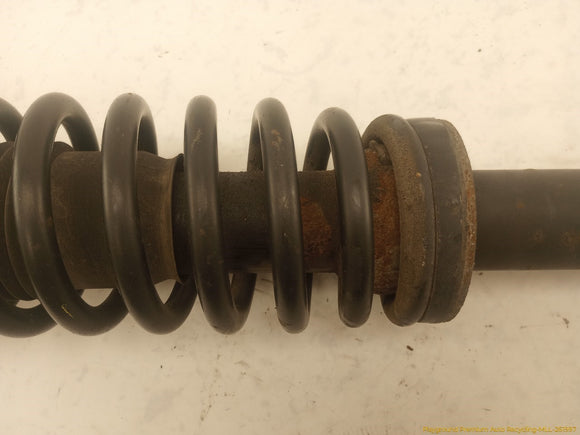 Jaguar XK Pair Of Front Struts