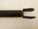 Jaguar XK Pair Of Front Struts-11