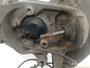 Jaguar XK Driver Left Front Spindle Knuckle Hub-10