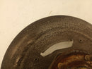 Jaguar XK Passenger Right Front Spindle Knuckle Hub-5