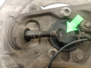 Jaguar XK Passenger Right Front Spindle Knuckle Hub-10