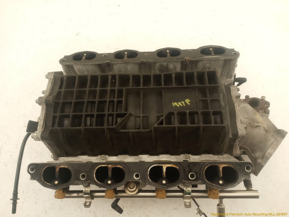 Jaguar XK Intake Manifold