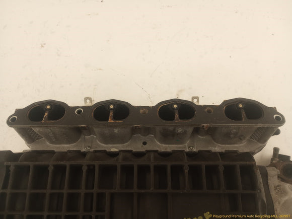 Jaguar XK Intake Manifold
