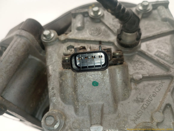 Jaguar XK Intake Manifold