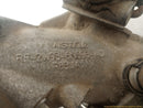 Jaguar XK Intake Manifold-12