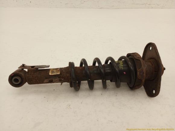 Mini Clubman Passenger Right Rear Strut
