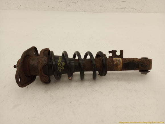 Mini Clubman Passenger Right Rear Strut