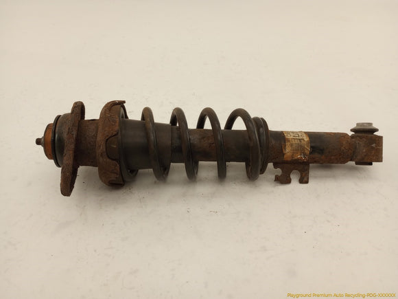 Mini Clubman Passenger Right Rear Strut