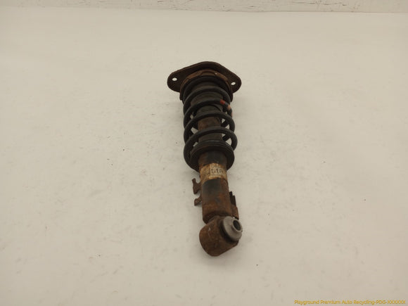 Mini Clubman Passenger Right Rear Strut