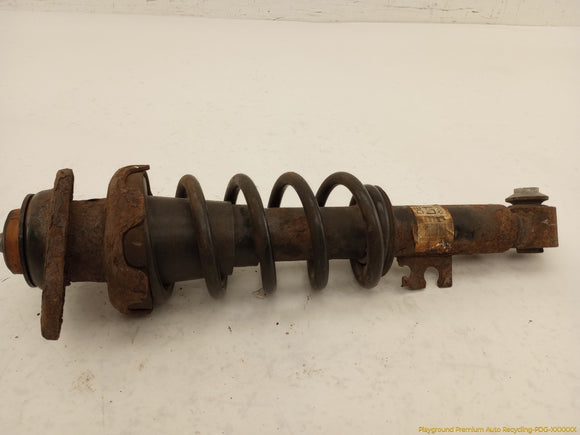 Mini Clubman Passenger Right Rear Strut
