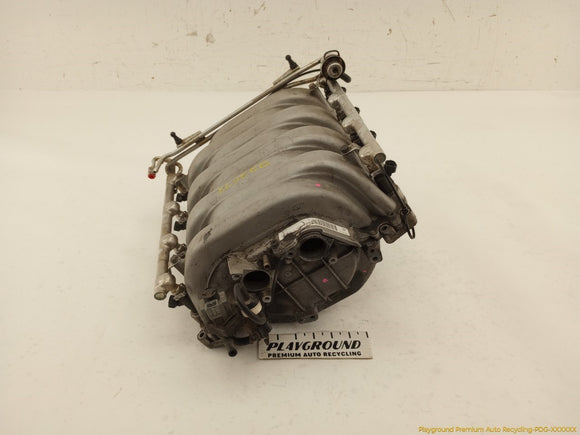 Volkswagen Phaeton Intake Manifold