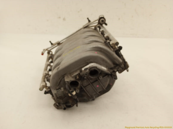Volkswagen Phaeton Intake Manifold
