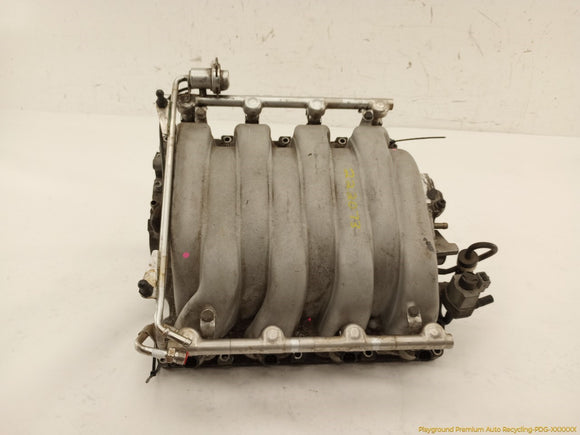 Volkswagen Phaeton Intake Manifold