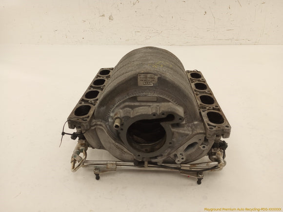Volkswagen Phaeton Intake Manifold