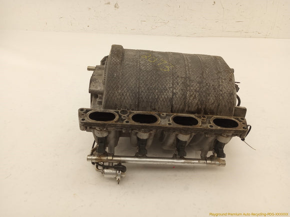 Volkswagen Phaeton Intake Manifold