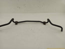 Saab 9-3 Front Stabilizer Bar-2