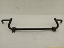 Saab 9-3 Front Stabilizer Bar-4