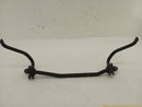 Saab 9-3 Front Stabilizer Bar-7