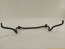 Saab 9-3 Front Stabilizer Bar-9