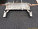 Jaguar XK Rear Exhaust Muffler-3