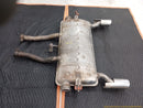 Jaguar XK Rear Exhaust Muffler-6