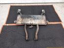 Jaguar XK Rear Exhaust Muffler-7