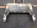 Jaguar XK Rear Exhaust Muffler-9