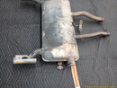 Jaguar XK Rear Exhaust Muffler-10