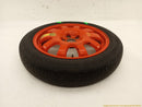 Jaguar XK Compact Spare Tire-2