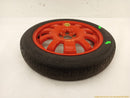 Jaguar XK Compact Spare Tire-3