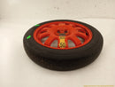 Jaguar XK Compact Spare Tire-7