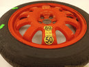 Jaguar XK Compact Spare Tire-8