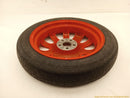 Jaguar XK Compact Spare Tire-9